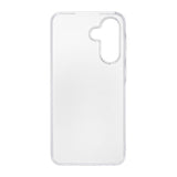 Onsala Samsung Galaxy A57 Hybrid Plast Bagside Cover - MagSafe Kompatibel - Gennemsigtig
