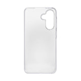 Onsala Samsung Galaxy A37 Hybrid Plast Bagside Cover - MagSafe Kompatibel - Gennemsigtig