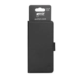 GEAR OnePlus Nord 2 (5G) Wallet Læder Cover m. Pung Sort