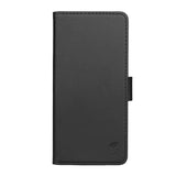 GEAR OnePlus Nord 2 (5G) Wallet Læder Cover m. Pung Sort