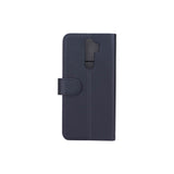 GEAR Wallet Xiaomi Mi Note 10 Lite - Læder Cover m. Pung - Sort