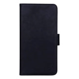 GEAR iPhone 8 Plus / 7 Plus Wallet Etui m. Pung Sort