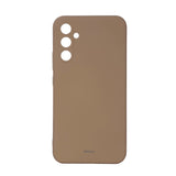 Samsung Galaxy A34 (5G) Onsala Silikone Bagside Cover - Summer Sand