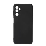 Samsung Galaxy A14 / A14 (5G) GEAR Onsala Silikone Bagside Cover - Black