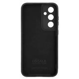 Onsala Samsung Galaxy S23 FE Silikone Touch Mobil Cover - Black