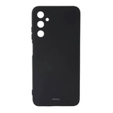 Onsala Samsung Galaxy A05s Silikone Touch Mobil Cover - Black
