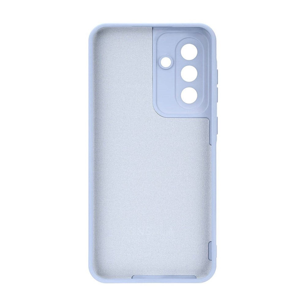 Samsung Galaxy A36 (5G) Onsala Silikone Bagside Cover - Summer Sky