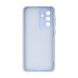 Samsung Galaxy A36 (5G) Onsala Silikone Bagside Cover - Summer Sky