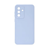 Samsung Galaxy A36 (5G) Onsala Silikone Bagside Cover - Summer Sky