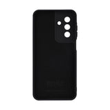 Samsung Galaxy A26 (5G) Onsala Silikone Bagside Cover - Black