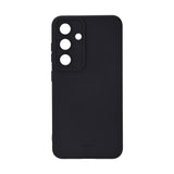 Onsala Samsung Galaxy S26 Silikone Bagside Cover - MagSafe Kompatibel - Black