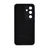 Onsala Samsung Galaxy S26 Silikone Bagside Cover - MagSafe Kompatibel - Black
