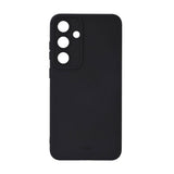 Onsala Samsung Galaxy S26+ (Plus) Silikone Bagside Cover - MagSafe Kompatibel - Black