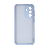 Onsala Samsung Galaxy A57 Silikone Bagside Cover - Summer Sky