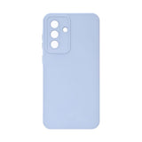 Onsala Samsung Galaxy A37 Silikone Bagside Cover - Summer Sky
