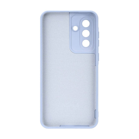 Onsala Samsung Galaxy A37 Silikone Bagside Cover - Summer Sky