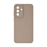 Onsala Samsung Galaxy A57 Silikone Bagside Cover - Summer Sand