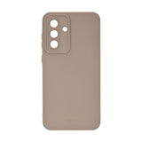 Onsala Samsung Galaxy A37 Silikone Bagside Cover - Summer Sand