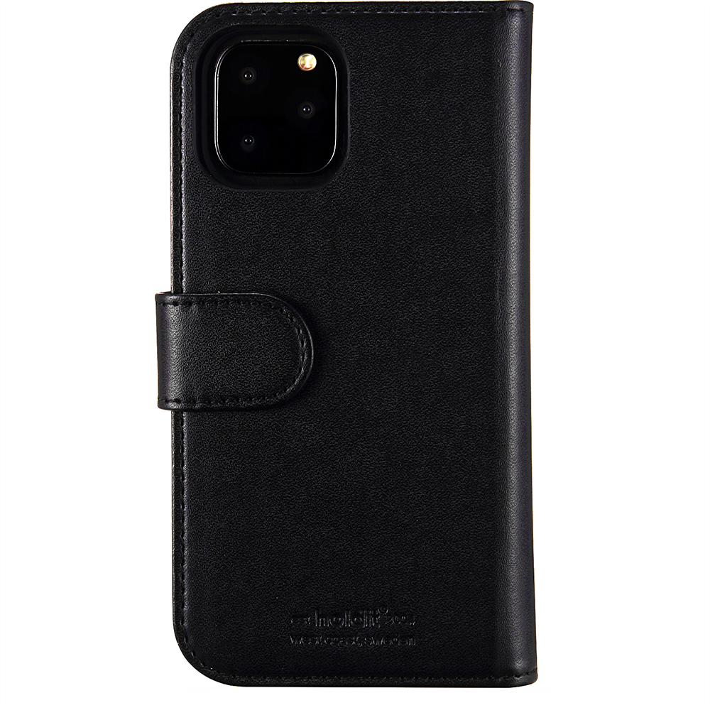 Holdit iPhone 11 Pro Wallet Magnet Case - Sort