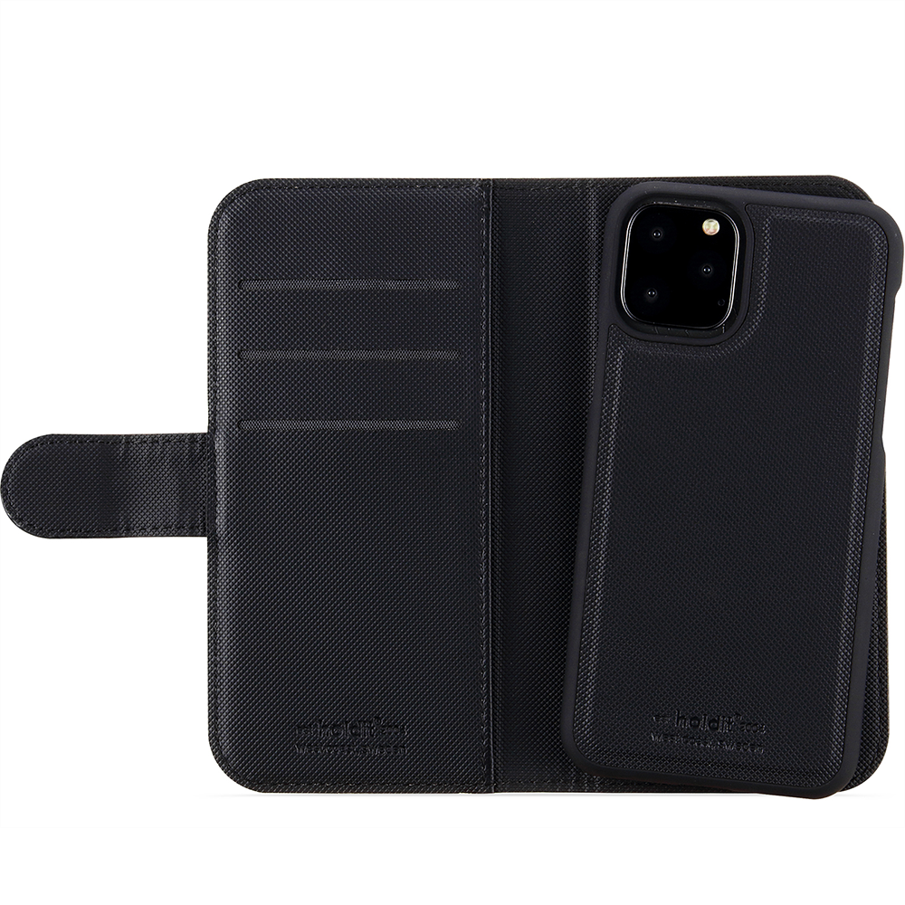 Holdit iPhone 11 Pro Wallet Magnet Case - Sort