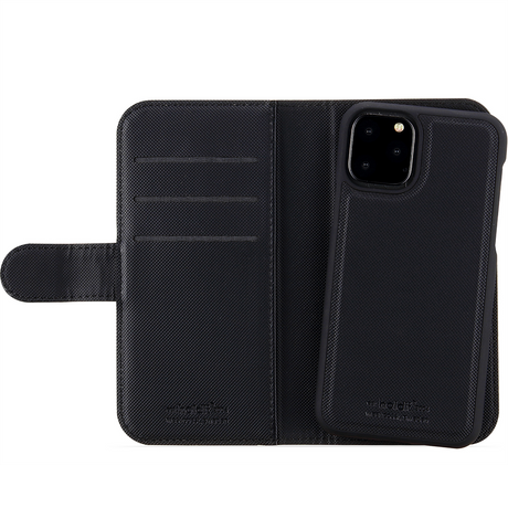 Holdit iPhone 11 Pro Wallet Magnet Case - Sort