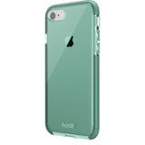 Holdit iPhone 8 Plus / iPhone 7 Plus Seethru Bagside Cover - Moss Green