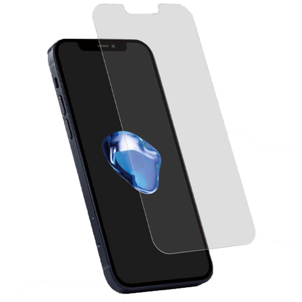 iPhone 14 Plus / 13 Pro Max Holdit Hærdet Glas Skærmbeskyttelse 9H - Case Friendly - Gennemsigtig