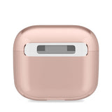 Holdit Apple AirPods (3. gen.) Seethru Case - Blush Pink