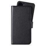 Holdit Samsung Galaxy S23 Wallet Magnet Cover - Sort