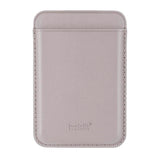 Holdit Kortholder - Taupe