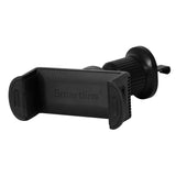 Smartline Universal Holder til Bil - Max Mobil: 60 - 85mm - Sort