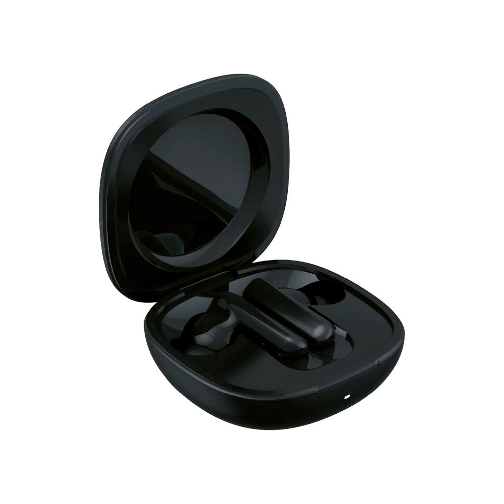 Smartline True Wireless In-Ear Headset m. Active Noise Cancelling - Sort