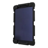 Deltaco Universal 7-8" Tablet Cover med Ståfunktion - Sort
