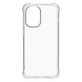 OnePlus 15R X2O Anti-Shock Plast Bagside Cover - Gennemsigtig