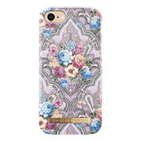 iDeal Of Sweden iPhone SE (2022 / 2020) / 8 / 7 Cover - Romantic Paisley