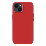 iDeal Of Sweden iPhone 14 / 13 Silikone Cover - Red