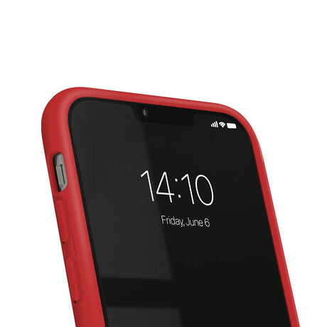 iDeal Of Sweden iPhone 11 Silikone Cover - Red