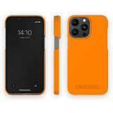 iPhone 14 Pro Max Ideal Of Sweden Fashion Case Seamless - Apricot Crush