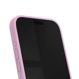 iDeal Of Sweden iPhone 15 Pro Silikone Cover - Bubblegum Pink