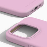 iDeal Of Sweden iPhone 15 Pro Silikone Cover - Bubblegum Pink