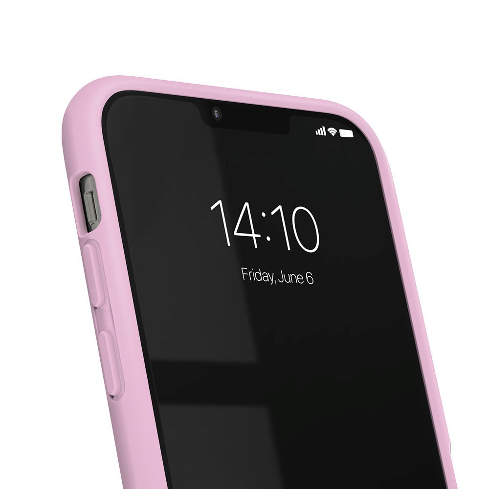 iDeal Of Sweden iPhone 11 Silikone Cover - Bubblegum Pink