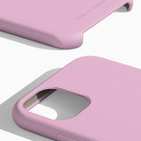 iDeal Of Sweden iPhone 11 Silikone Cover - Bubblegum Pink