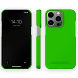 iPhone 13 Pro Ideal Of Sweden Fashion Case Seamless - Hyper Lime