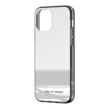 iPhone 12 Pro / 12 iDeal Of Sweden Mirror Case - Mirror