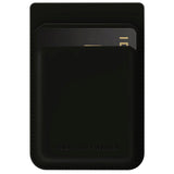 iDeal Of Sweden Magnetic Cardholder - MagSafe Kompatibel - Black