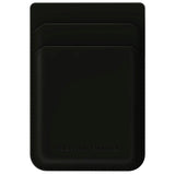 iDeal Of Sweden Magnetic Cardholder - MagSafe Kompatibel - Black