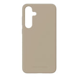 Samsung Galaxy S24+ (Plus) iDeal Of Sweden Silicone Case - MagSafe Kompatibel - Beige