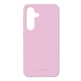 Samsung Galaxy S24 / S25 - iDeal Of Sweden Silikone Cover - MagSafe Kompatibel - Bubblegum Pink