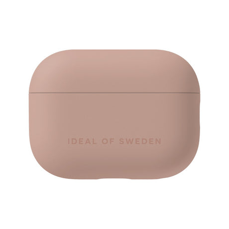 iDeal Of Sweden AirPods Pro (1 & 2. gen.) Silicone Cover V2 - Blush Pink