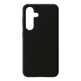 Samsung Galaxy S24 iDeal Of Sweden Silicone Case - Black